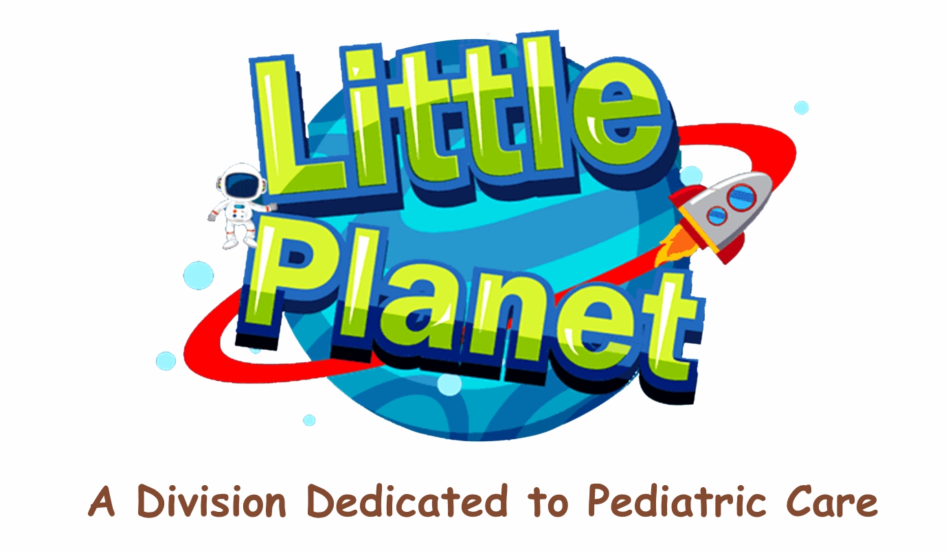 Little Planet